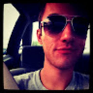 Meet your Posher, Corey